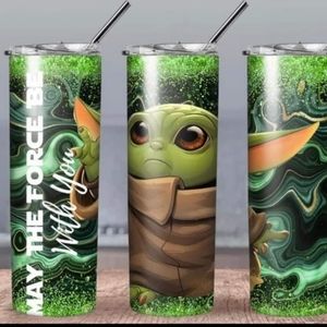 May the force be with you